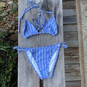 J. Crew bikini set